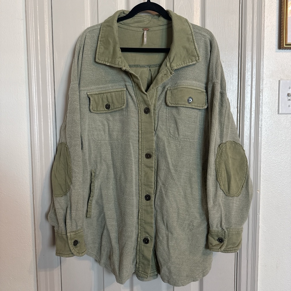 Free People Women’s Ruby Jacket